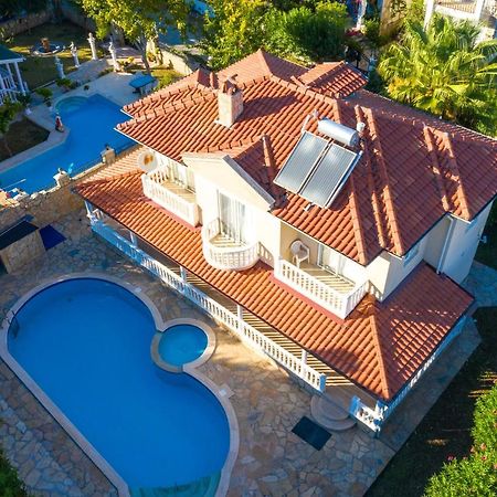 Villa Etki Ortaca  Exterior photo
