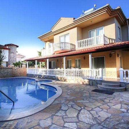 Villa Etki Ortaca  Exterior photo