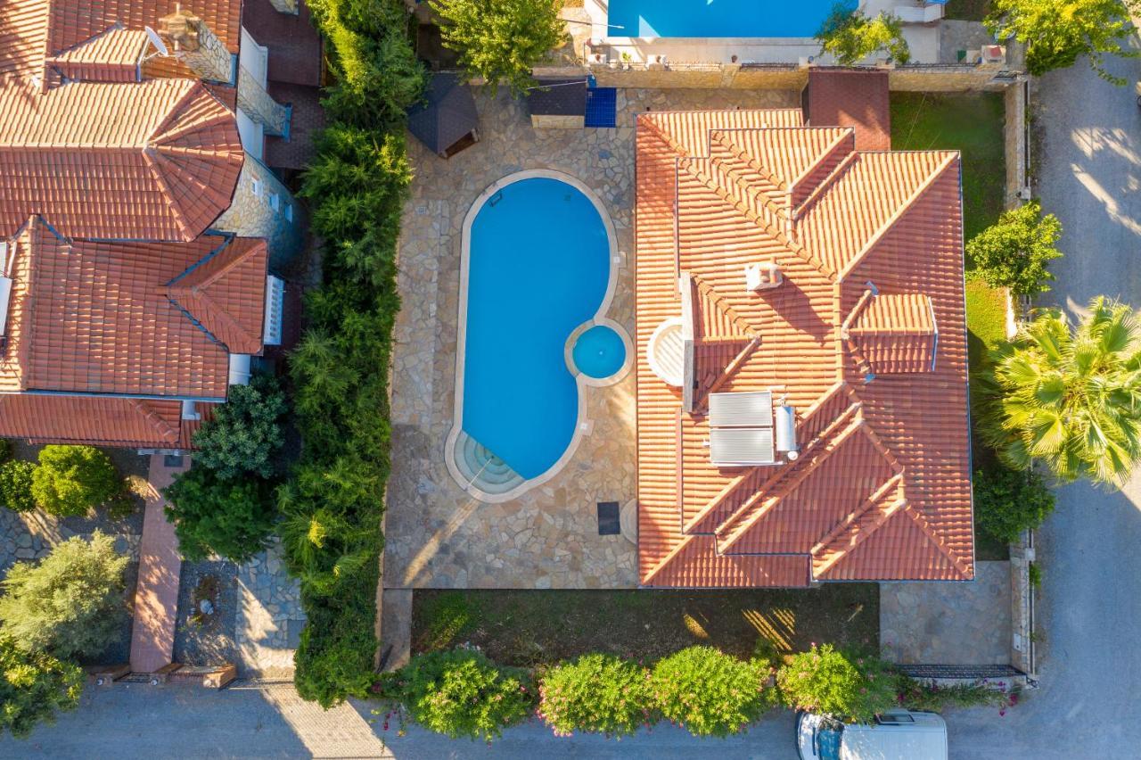 Villa Etki Ortaca  Exterior photo