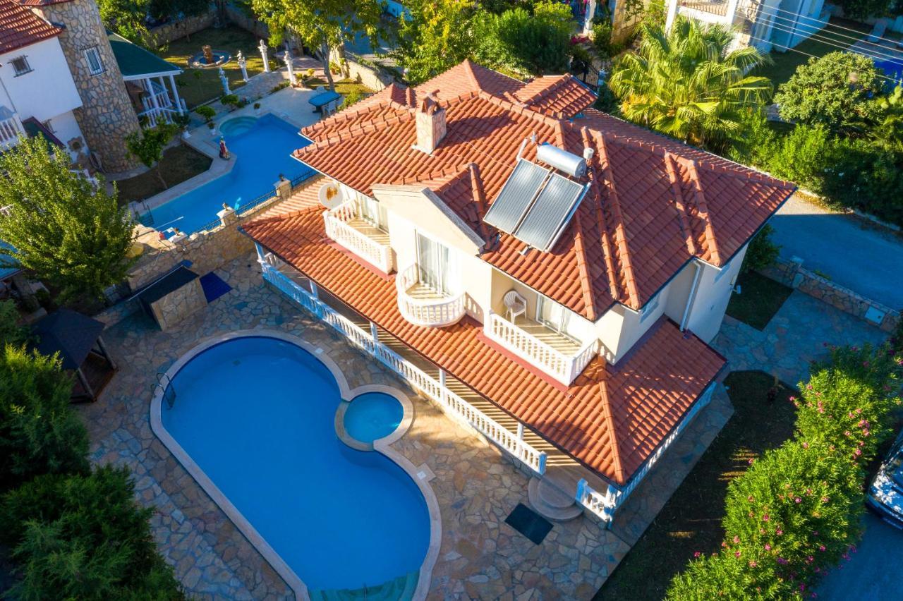 Villa Etki Ortaca  Exterior photo