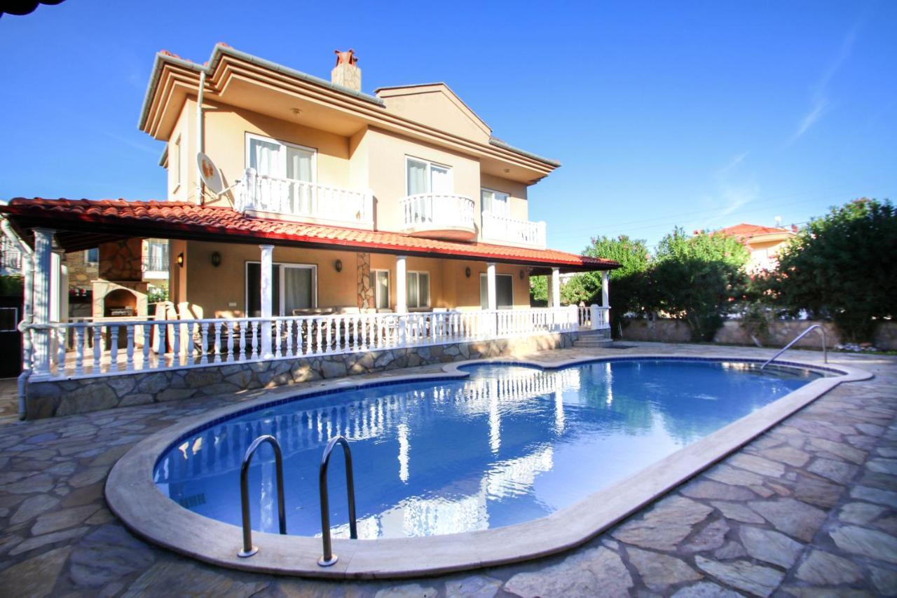 Villa Etki Ortaca  Exterior photo
