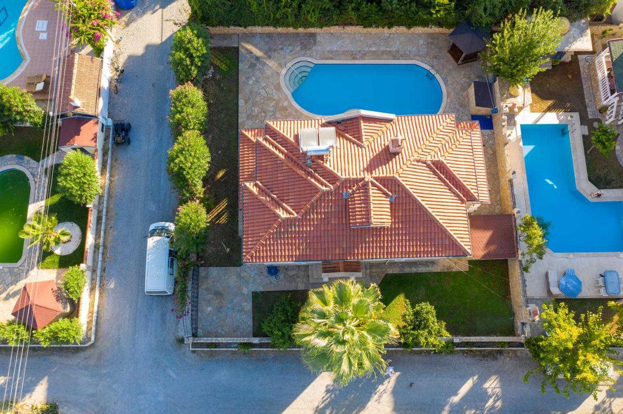 Villa Etki Ortaca  Exterior photo