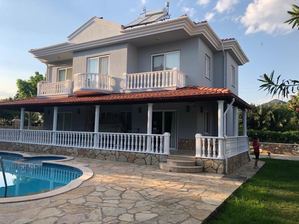 Villa Etki Ortaca  Exterior photo