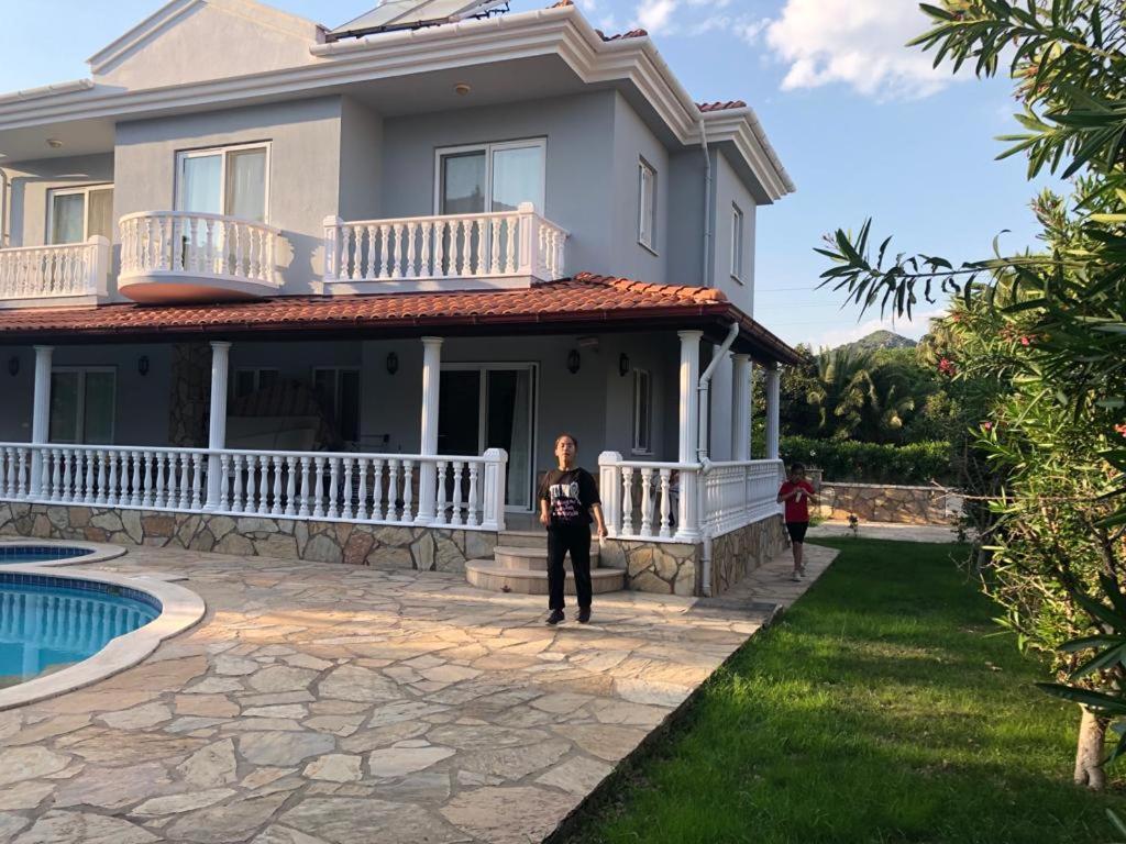 Villa Etki Ortaca  Exterior photo