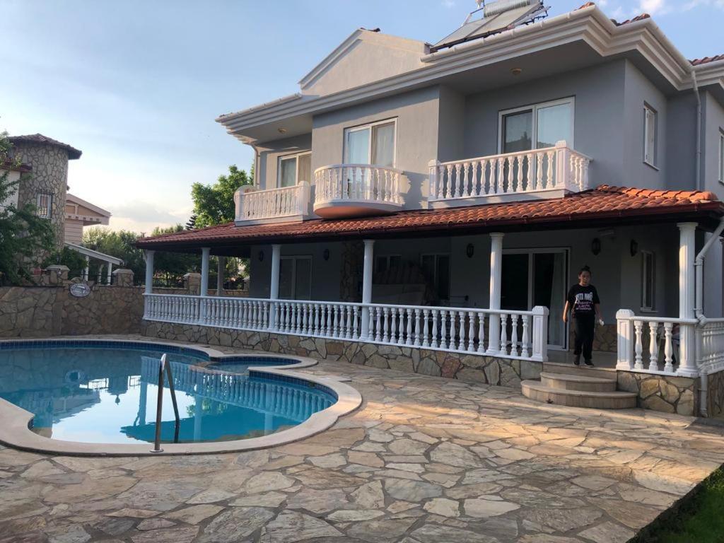 Villa Etki Ortaca  Exterior photo