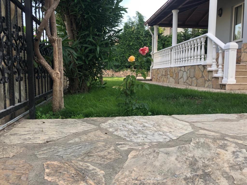Villa Etki Ortaca  Exterior photo